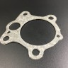 Прокладка под корпус помпы охлаждение Yamaha 25-55 (Omax), арт. 663-44315-00-TW,          Omax 