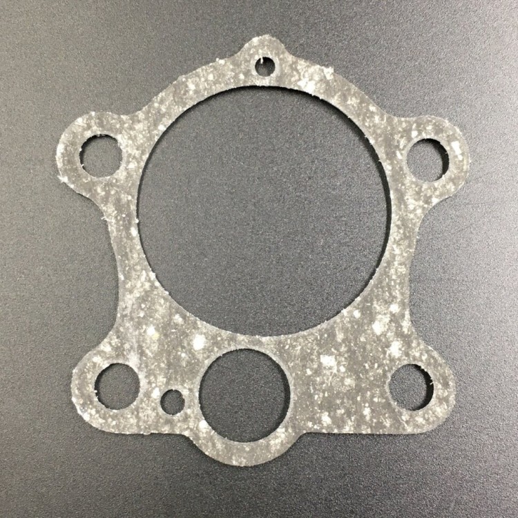 Прокладка под корпус помпы охлаждение Yamaha 25-55 (Omax), арт. 663-44315-00-TW,          Omax 