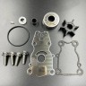Ремкомплект помпы охлаждения Yamaha 40X, F25-40 (Omax), арт. 66T-W0078-00-TW,          OMAX 