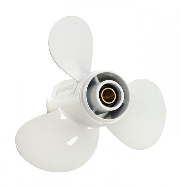 Гребной винт 3x9-7/8x11-1/4, Marine Rocket, арт. 2121-3099-11,          MARINE ROCKET 