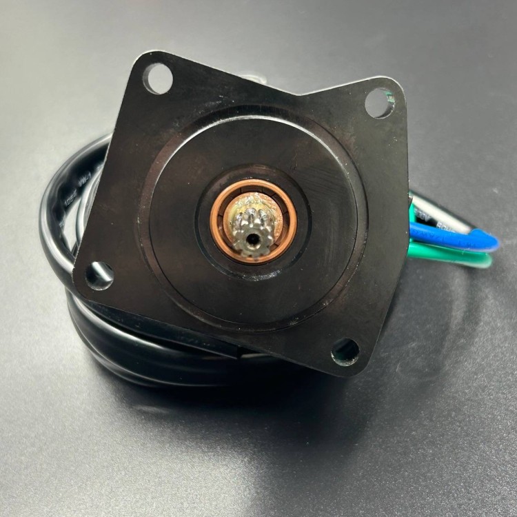 Мотор гидроподъемника Yamaha F25-40 (HSP), арт. 67C-43880-00-K,          ZHEJIANG HAISTRONTIUM 