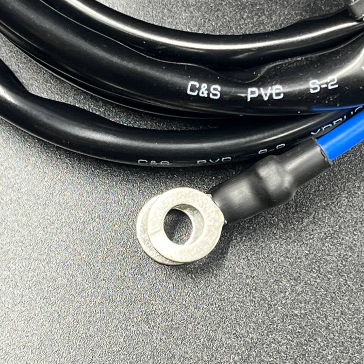 Мотор гидроподъемника Yamaha F25-40 (HSP), арт. 67C-43880-00-K,          ZHEJIANG HAISTRONTIUM 