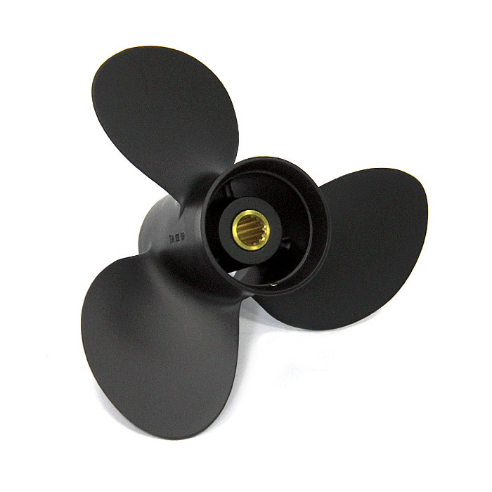 Винт гребной Solas 5111-093-10, 3x9.25x10 (R), арт. 5111-093-10,          Solas 