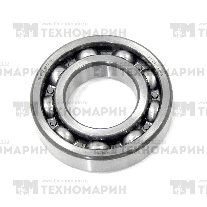 Подшипник 6208C3E (6208C3E D 5), арт. 6208C3E D 5,          NSK 