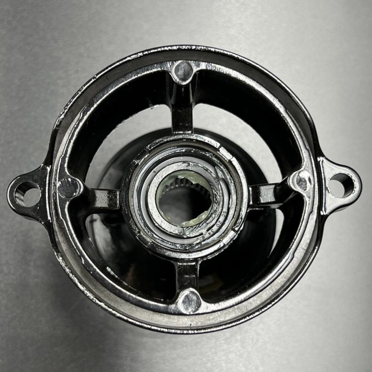 Обойма гребного вала Suzuki DT25-30, DF20-30 (В сборе), арт. 56120-96332-0EP-TW,          OMAX 