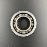 Подшипник шариковый Yamaha 75-90 (32x66x16) (Omax), арт. 93306-206U5-TW,          OMAX 