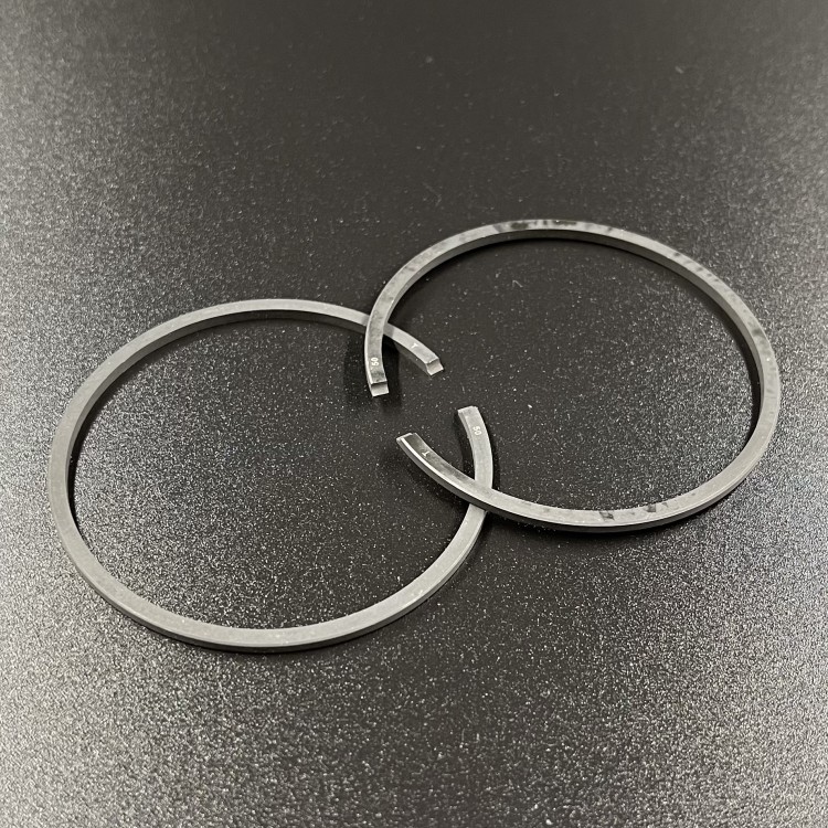 Кольца поршневые, комплект на один поршень Tohatsu 18 (0.50mm) (Omax), арт. 350-00014-0-TW,          OMAX 