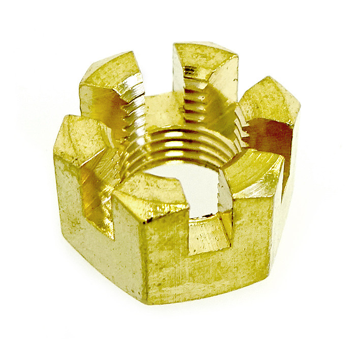 YBNT Гайка, арт. YBNT,          Solas 