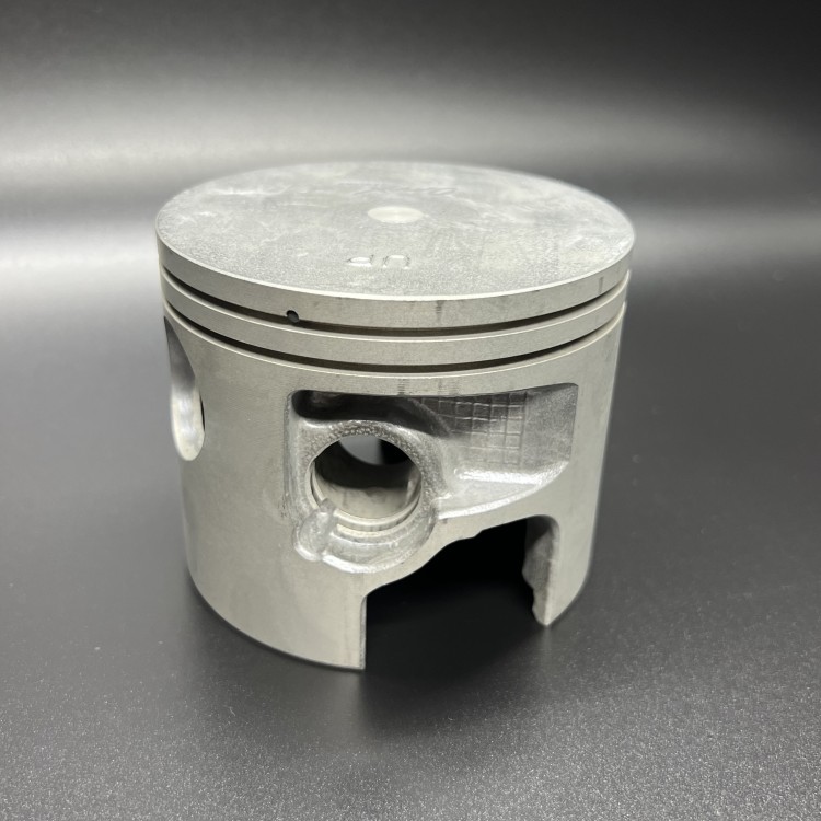 Поршневой комплект Mercury 75-125 (+0.03") (821896A4) (Omax), арт. 2704-821896A4-030-TW,          OMAX 