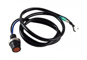 Кнопка стопа (Push to stop) Suzuki DT2.2-40