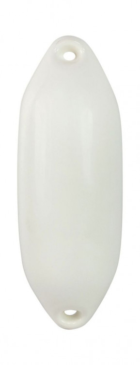 Кранец Ocean надувной 640х190, белый, арт. 72264,          Ocean Fenders 