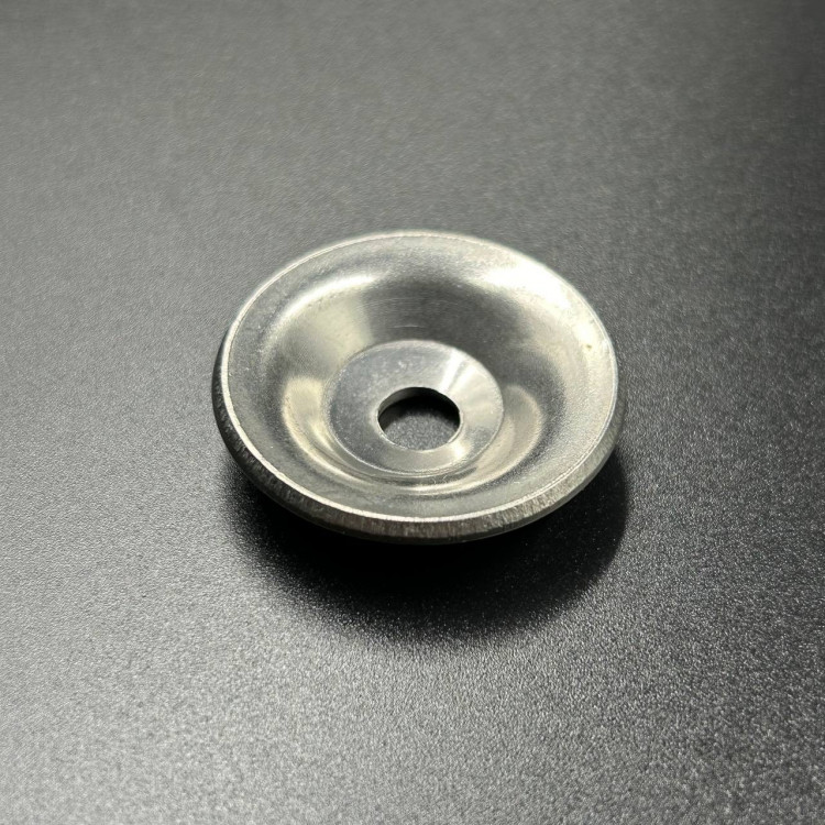 Тарелка винта крепления мотора (барашка) Yamaha 2-60, арт. 648-43114-01-K,          TAIZHOU YUELANG POWER TECHNOLOGY 