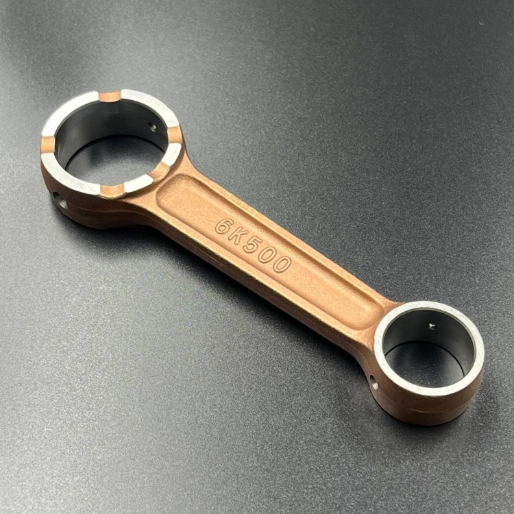 Шатун Yamaha 60-70 (Omax), арт. 6K5-11651-00-TW,          OMAX 