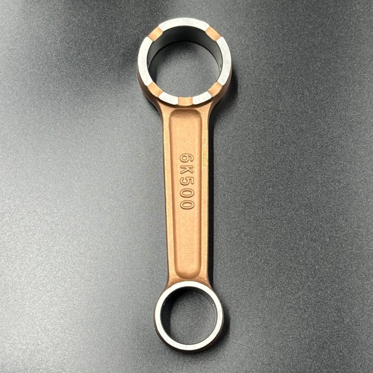 Шатун Yamaha 60-70 (Omax), арт. 6K5-11651-00-TW,          OMAX 