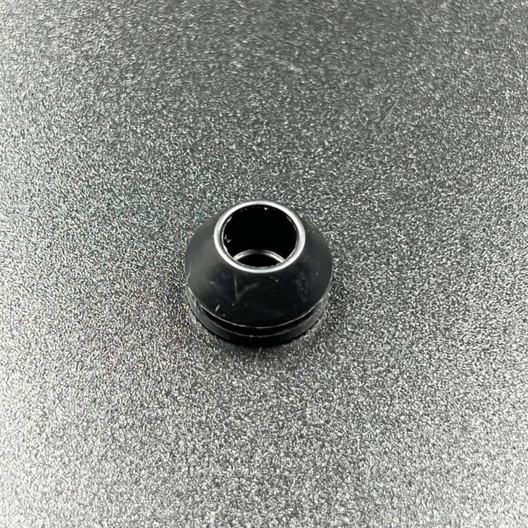 Втулка резиновая демпфирующая Yamaha 25-30 (YUELANG), арт. 6A0-15789-00-K,          TAIZHOU YUELANG POWER TECHNOLOGY 