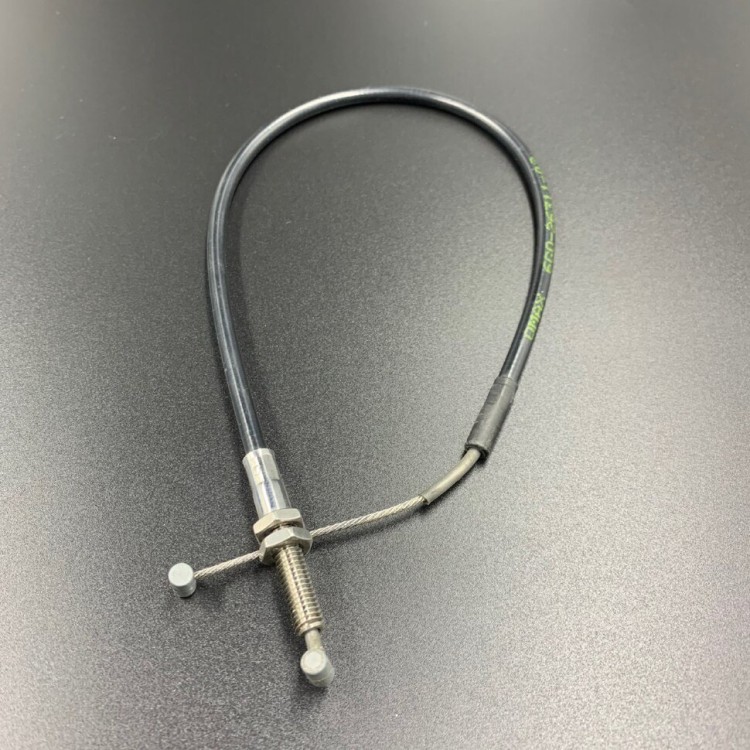 Трос газа Yamaha 25A (Omax), арт. 6G0-26311-02-TW,          OMAX 