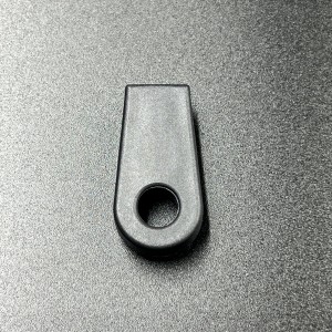 Наконечник троса д/у Yamaha 6-300 (703-48345-01;67275-95600;67275-95602) (Osaka)