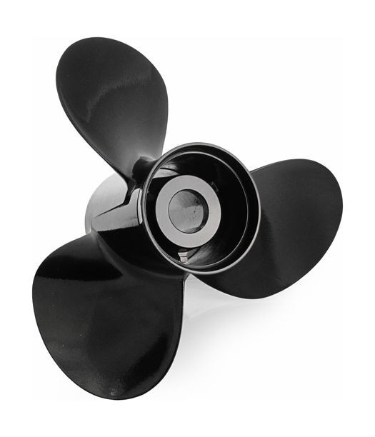 Винт гребной Honda BF75-130;3x13x19, BaekSan, арт. 050901300A1900H,          BaekSan  Винт гребной Honda BF75-130;3x13x19, BaekSan, арт. 050901300A1900H,          BaekSan