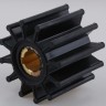 Крыльчатка охлаждения помпы Jabsco 18327-0001, арт. 18327-0001, РРЦ РАЗНОЕ Крыльчатка охлаждения помпы Jabsco 18327-0001, арт. 18327-0001, РРЦ РАЗНОЕ