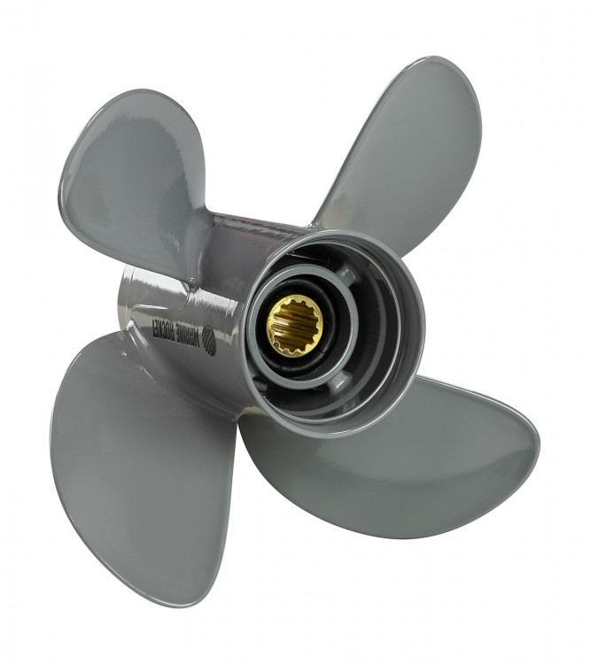 Гребной винт 4x10.1x14, Marine Rocket, арт. 6313-101-140,          Marine Rocket 
