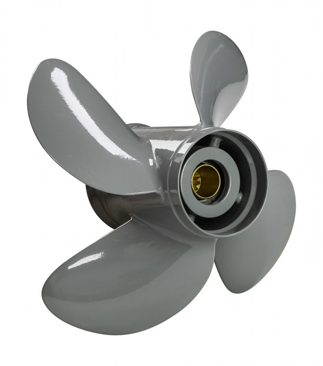Гребной винт 4x10.1x14, Marine Rocket, арт. 6313-101-140,          Marine Rocket 