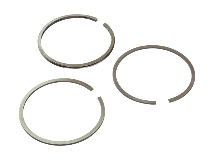 Кольца поршневые Volvo Penta 2001-2003, Recmar, арт. 876114_RM,          Recmar 