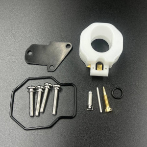 Ремкомплект карбюратора Yamaha 4-5 (WUHU)