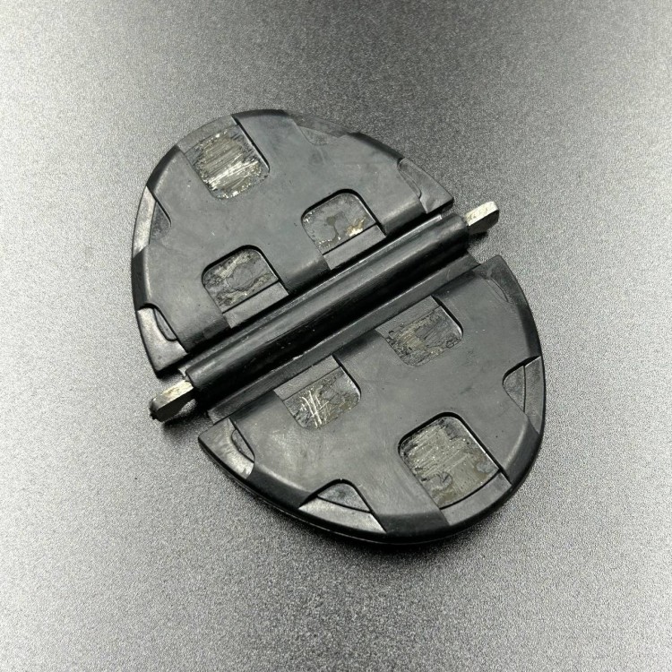 Захлопка выхлопная резинометаллическая SHUTTER (Quicksilver), арт. 60930,          MERCURY 