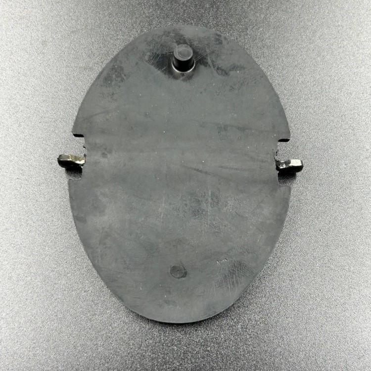 Захлопка выхлопная резинометаллическая SHUTTER (Quicksilver), арт. 60930,          MERCURY 