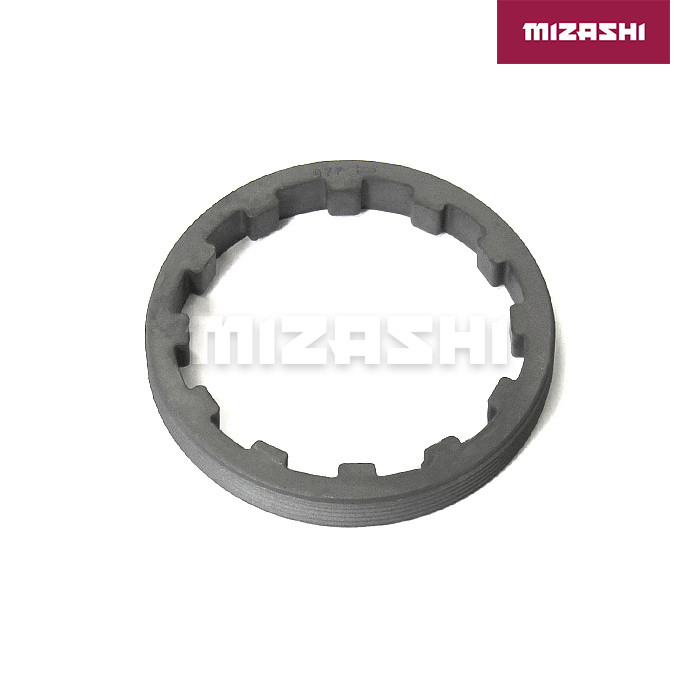 Гайка корпуса подшипников гребного вала Yamaha SC-FT164, арт. SC-FT164,          MIZASHI  Гайка корпуса подшипников гребного вала Yamaha SC-FT164, арт. SC-FT164,          MIZASHI