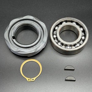 Шестерня привода масляного насоса GEAR KIT-DRIVER (Quicksilver)