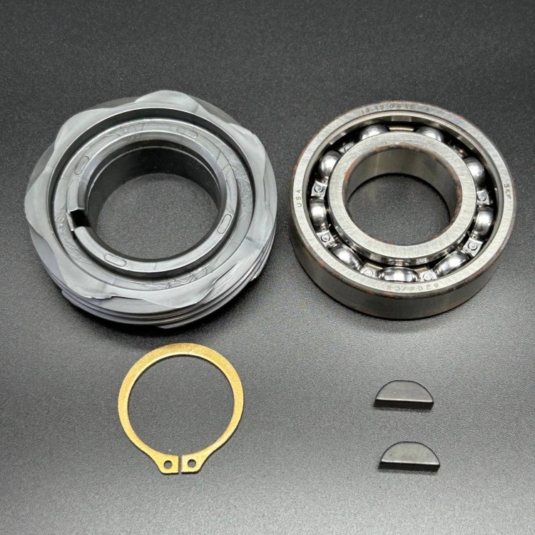 Шестерня привода масляного насоса GEAR KIT-DRIVER (Quicksilver), арт. 43019A2,          MERCURY 