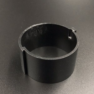 Втулка поворотной рамы пластиковая Yamaha 9.9-15 Old (Yamaha)