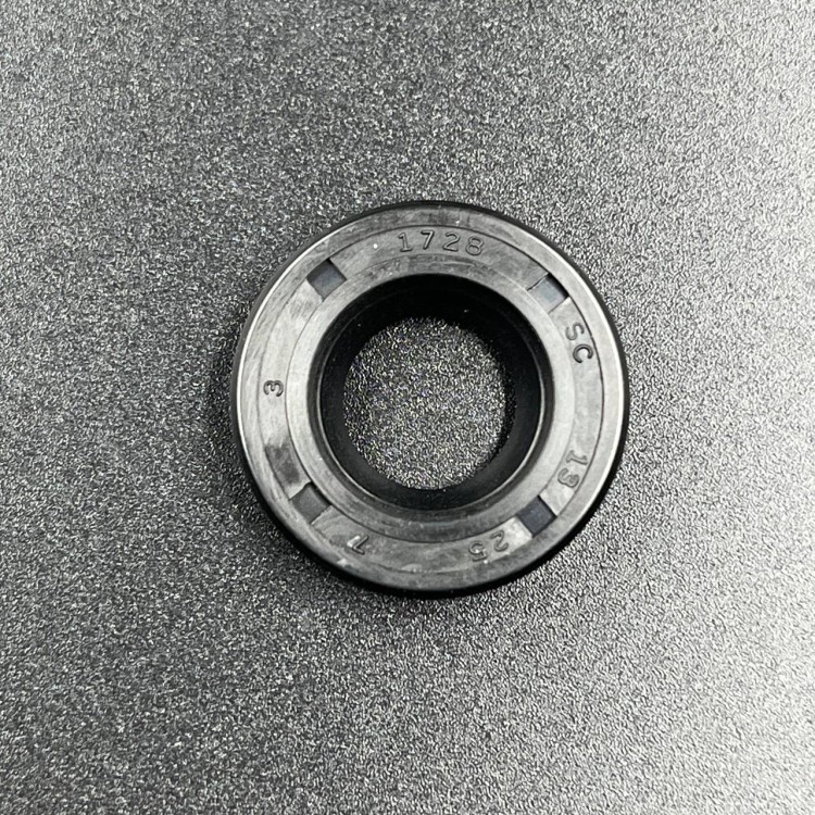 Сальник Tohatsu (350-01215-1) (12.8x25x7) (Osaka), арт. 350-01215-1-TW,          OSAKA 