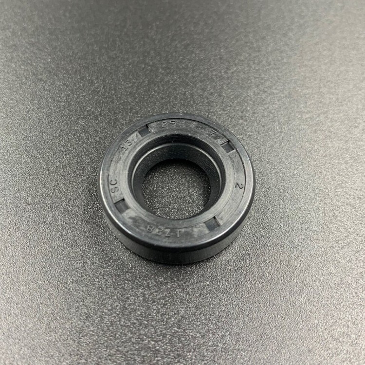 Сальник Tohatsu (350-01215-1) (12.8x25x7) (Osaka), арт. 350-01215-1-TW,          OSAKA 