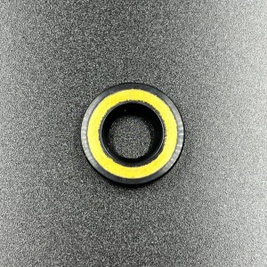 Сальник Mercury (26-41365 1) (12x25x5) (Kacawa)