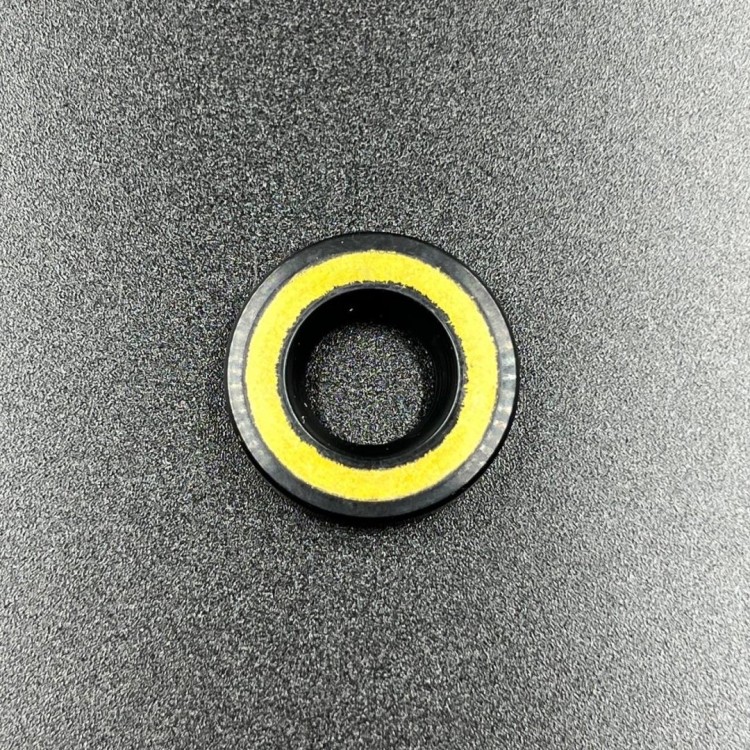 Сальник Mercury (26-41365 1) (12x25x5) (Kacawa), арт. 26-413651-TW,          KACAWA 