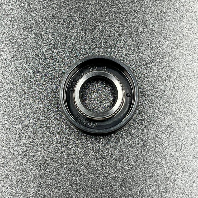 Сальник Mercury (26-41365 1) (12x25x5) (Kacawa), арт. 26-413651-TW,          KACAWA 