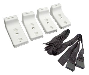 НАБОР КРЕПЕЖА ДЛЯ БАКА