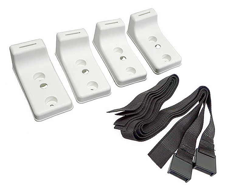 НАБОР КРЕПЕЖА ДЛЯ БАКА, арт. 10005059,          Ceredi 