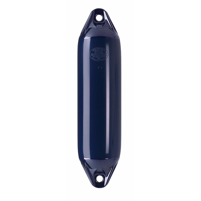 Кранец  610х150 мм синий, арт. F-1/12,          POLYFORM  Кранец  610х150 мм синий, арт. F-1/12,          POLYFORM