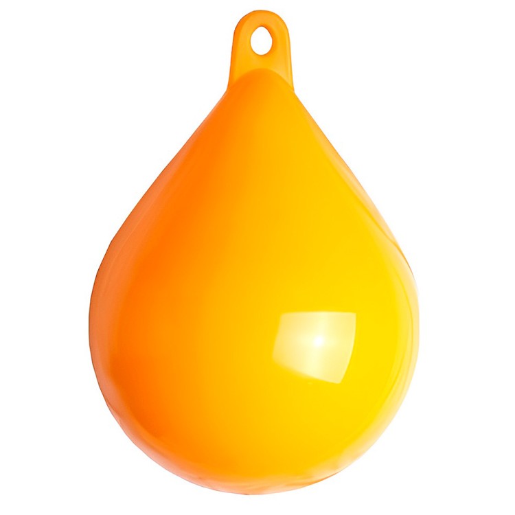 Буй «Float» 21х28 см., желтый, арт. 10005494,          Majoni 