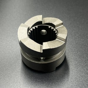 Храповик включения скорости Yamaha 60-90 (Osaka)