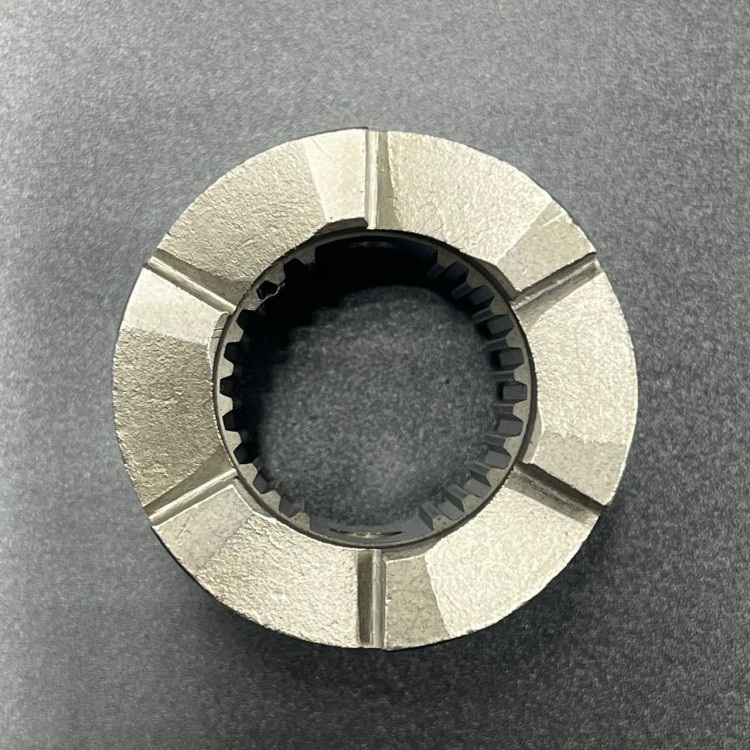 Храповик включения скорости Yamaha 60-90 (Osaka), арт. 688-45631-00-TW,          OSAKA 