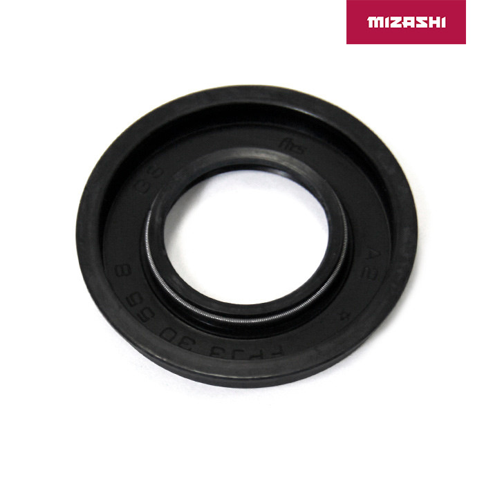 Сальник коленвала Suzuki SC-OL129, арт. SC-OL129,          MIZASHI 