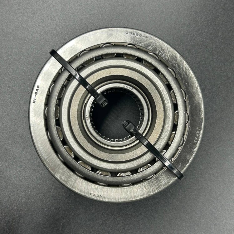 Шестерня переднего хода Mercury 60 (43-859472A3) (Osaka), арт. 43-859472A3-TW,          OSAKA 