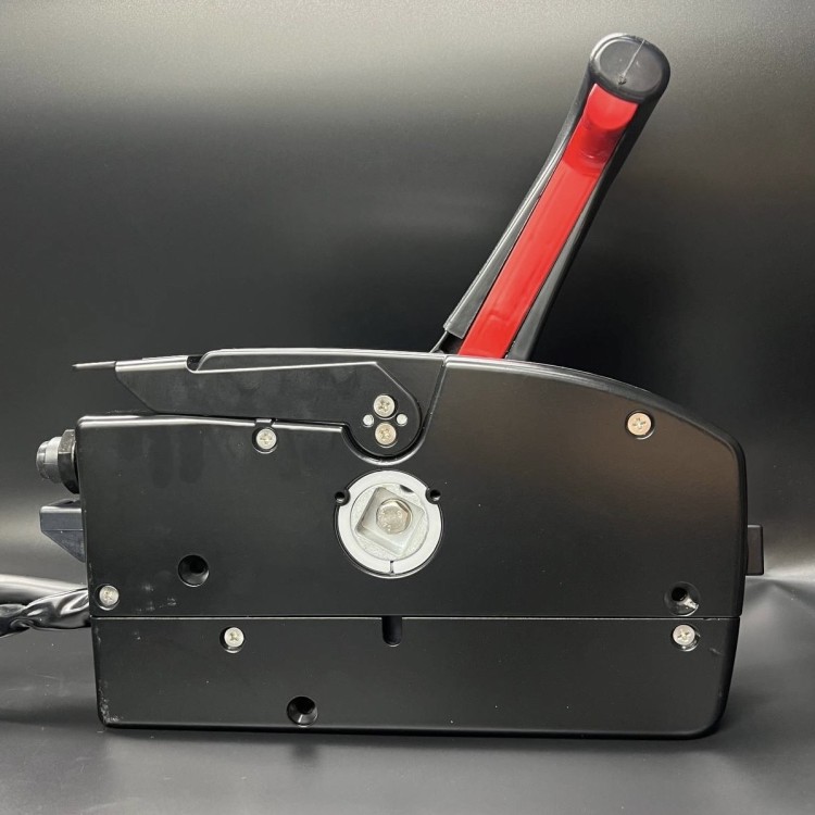 Дистанционное управление Mercury (881170A15) (881190A15) (Карбюратор) (PWB), арт. 881170A15-K,          POWEROB 