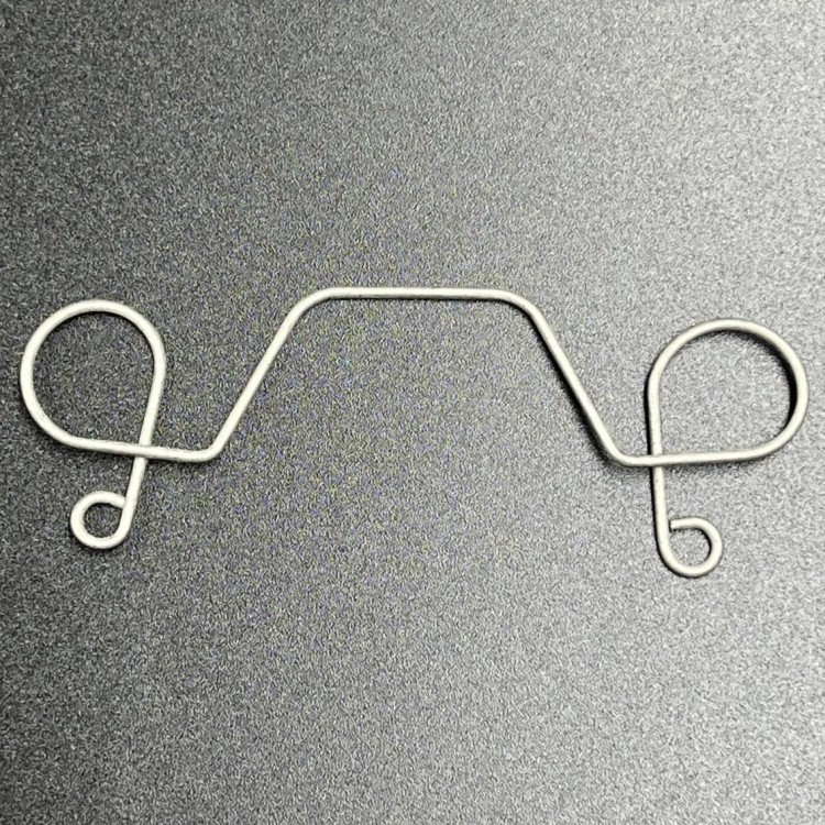 Пружина кикстартера Tohatsu 9,9-18 *B (Omax), арт. 350-05124-0-TW,          Omax 