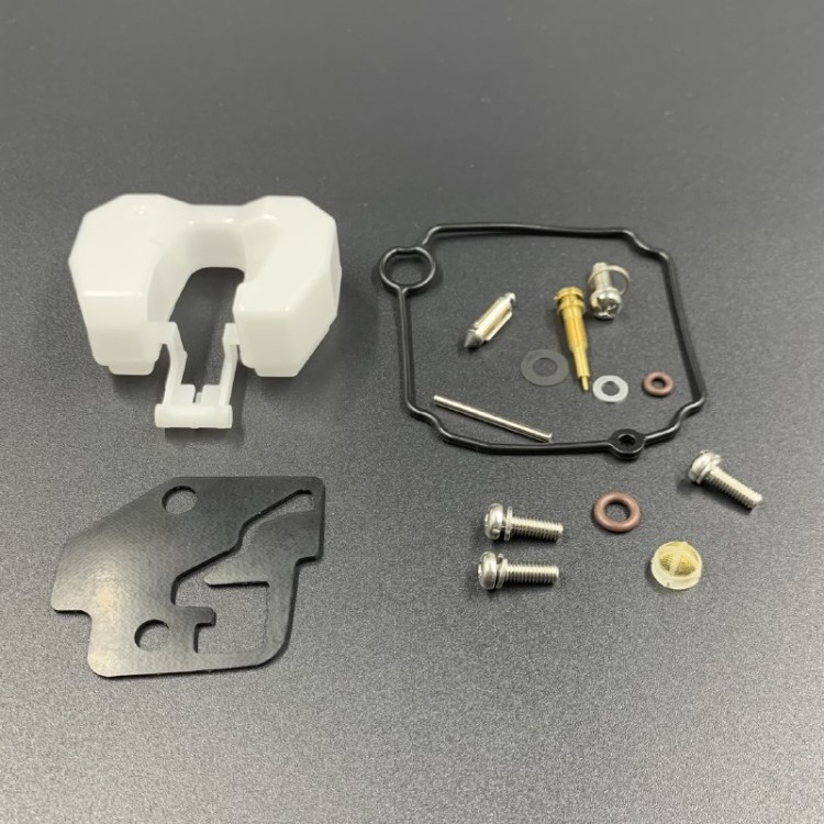 Ремкомплект карбюратора Yamaha F9.9-15 (Omax), арт. 66M-W0093-01-TW,          Omax 