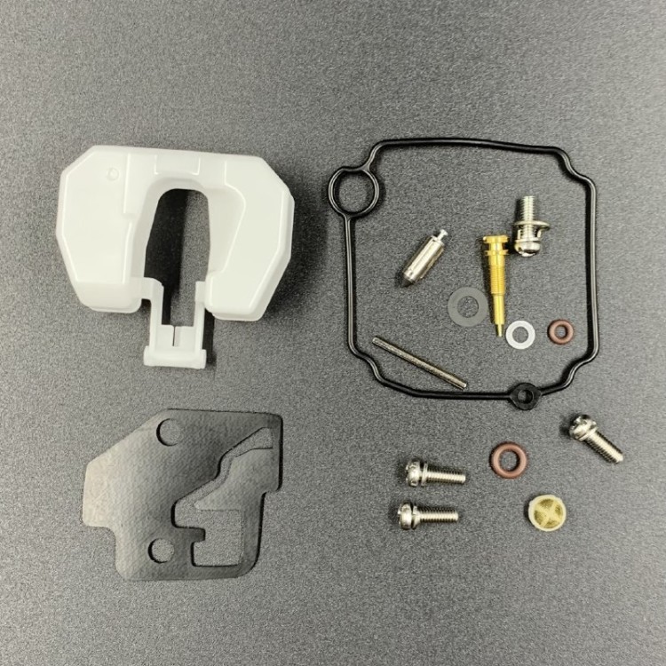 Ремкомплект карбюратора Yamaha F9.9-15 (Omax), арт. 66M-W0093-01-TW,          Omax 